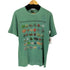 ステューシー Stussy Stones Pigment Dyed Tee メンズ import:M
