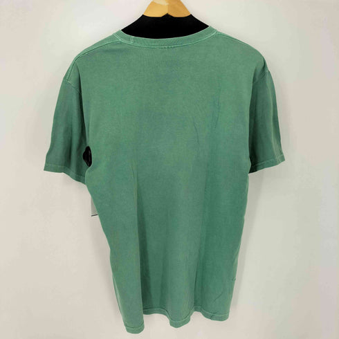 ステューシー Stussy Stones Pigment Dyed Tee メンズ import:M