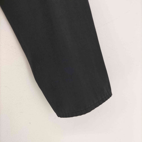 ザラ ZARA フロントボタン 変形ブラウス レディース US XS
