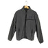 ペンフィールド PEN FIELD POLARTEC フルジップ フリースジャケット メンズ import:M