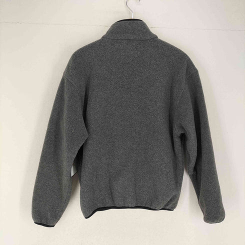 ペンフィールド PEN FIELD POLARTEC フルジップ フリースジャケット メンズ import:M