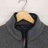 ペンフィールド PEN FIELD POLARTEC フルジップ フリースジャケット メンズ import:M