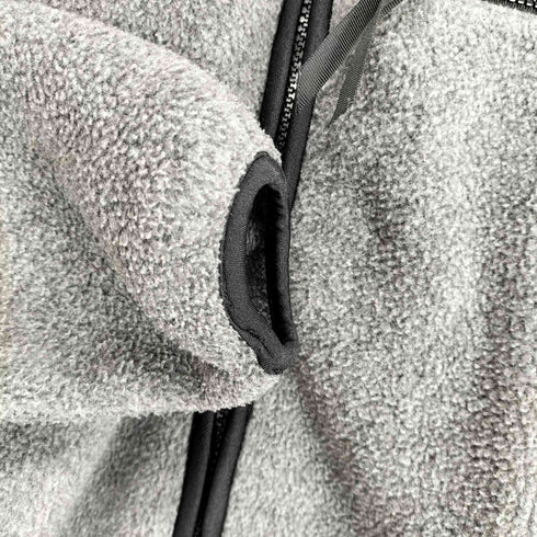 ペンフィールド PEN FIELD POLARTEC フルジップ フリースジャケット メンズ import:M