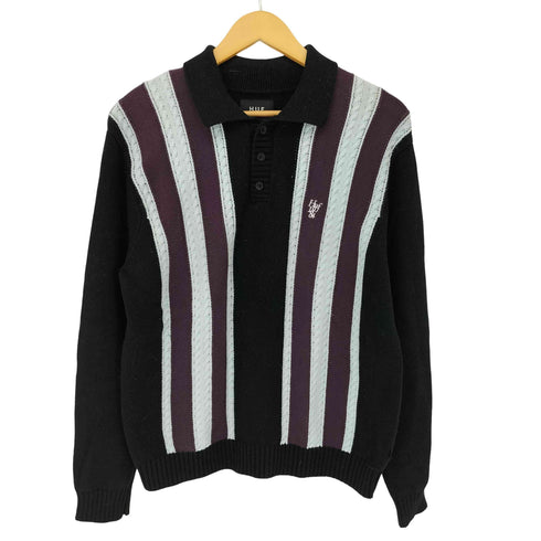 ハフ HUF CAMBRIDGE SWEATER メンズ JPN:S