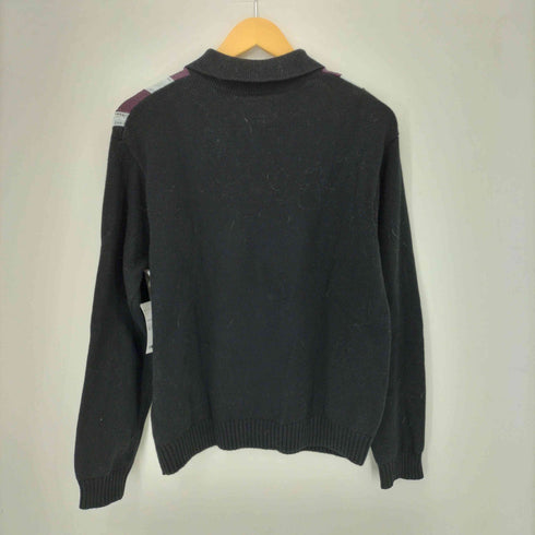 ハフ HUF CAMBRIDGE SWEATER メンズ JPN:S