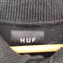 ハフ HUF CAMBRIDGE SWEATER メンズ JPN:S