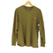 カーハートワークインプログレス Carhartt WIP L/S AMERICAN SCRIPT T-SHIRT メンズ JPN:M