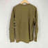 カーハートワークインプログレス Carhartt WIP L/S AMERICAN SCRIPT T-SHIRT メンズ JPN:M