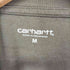 カーハートワークインプログレス Carhartt WIP L/S AMERICAN SCRIPT T-SHIRT メンズ JPN:M