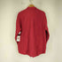 PHIZ L/S フラップポケット シルクシャツ メンズ JPN:M