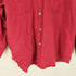 PHIZ L/S フラップポケット シルクシャツ メンズ JPN:M