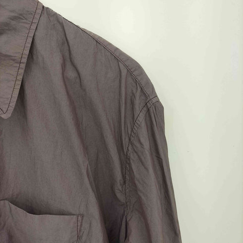 アワーレガシィー OUR LEGACY COCO 70S SHIRT メンズ EUR:44