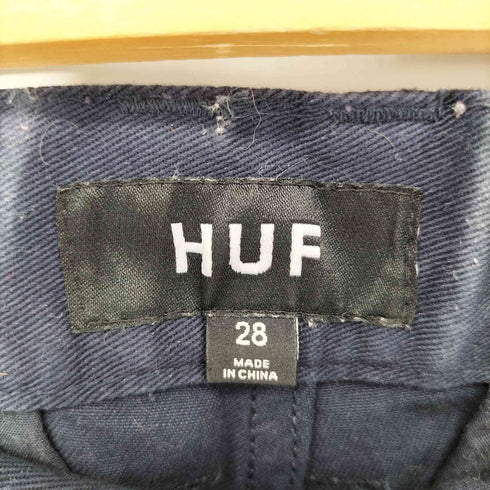 ハフ HUF WOMENS SKATE PANT レディース 28