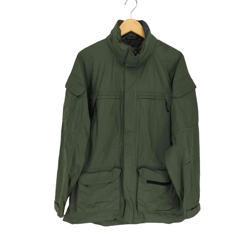 ウールリッチ WOOLRICH Elite TACTICAL JACKET メンズ import:S