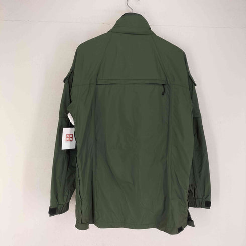 ウールリッチ WOOLRICH Elite TACTICAL JACKET メンズ import:S