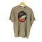 アンダーカバー UNDERCOVER 23AW フロントプリントクルーネックTシャツ メンズ JPN:3