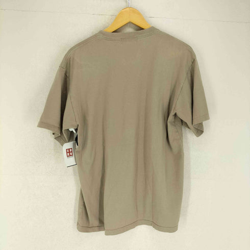 アンダーカバー UNDERCOVER 23AW フロントプリントクルーネックTシャツ メンズ JPN:3