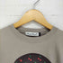 アンダーカバー UNDERCOVER 23AW フロントプリントクルーネックTシャツ メンズ JPN:3
