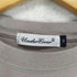 アンダーカバー UNDERCOVER 23AW フロントプリントクルーネックTシャツ メンズ JPN:3