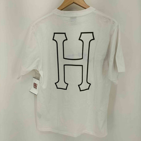 ハフ HUF H S/S TEE メンズ import:S