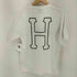 ハフ HUF H S/S TEE メンズ import:S