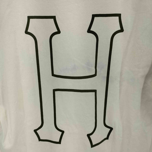 ハフ HUF H S/S TEE メンズ import:S