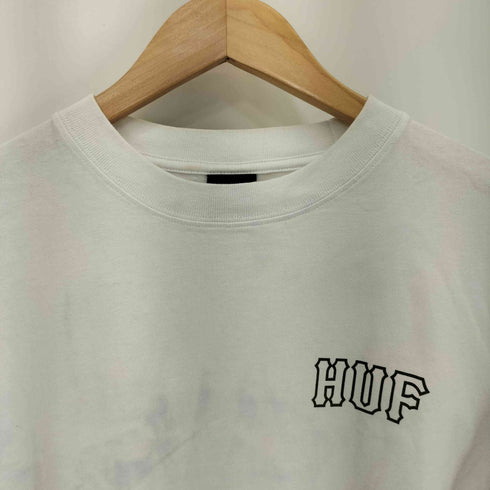 ハフ HUF H S/S TEE メンズ import:S