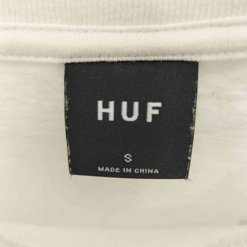 ハフ HUF H S/S TEE メンズ import:S