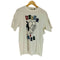 アンダーカバー UNDERCOVER SHORT-SLEEVED ROUND NECK T-SHIRTS メンズ JPN:2