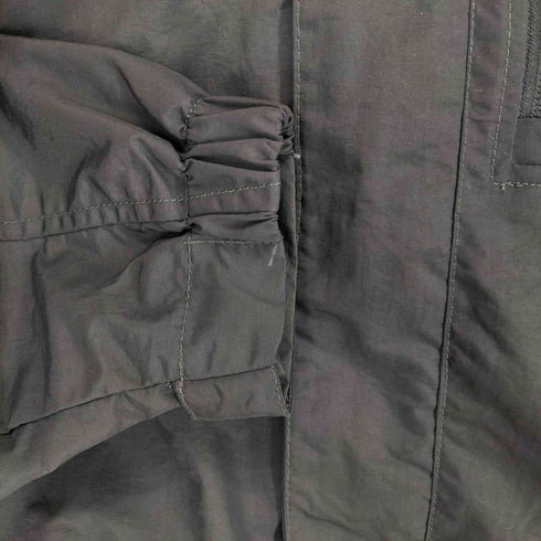 エディーバウアー Eddie Bauer 3Way フリースベスト付き ナイロンジャケット メンズ JPN:S