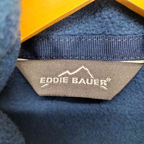 エディーバウアー Eddie Bauer 3Way フリースベスト付き ナイロンジャケット メンズ JPN:S
