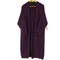 エイチビューティーアンドユースユナイテッドアローズ H BEAUTY & YOUTH UNITED ARROWS HAMILTON WOOL MIX GOWN レディース JPN:S