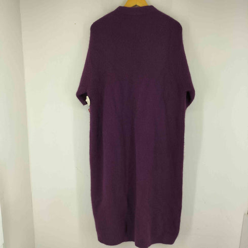 エイチビューティーアンドユースユナイテッドアローズ H BEAUTY & YOUTH UNITED ARROWS HAMILTON WOOL MIX GOWN レディース JPN:S
