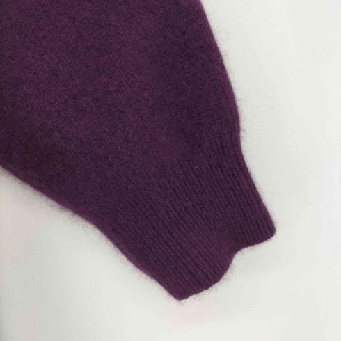 エイチビューティーアンドユースユナイテッドアローズ H BEAUTY & YOUTH UNITED ARROWS HAMILTON WOOL MIX GOWN レディース JPN:S
