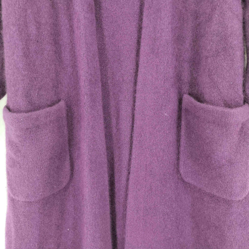 エイチビューティーアンドユースユナイテッドアローズ H BEAUTY & YOUTH UNITED ARROWS HAMILTON WOOL MIX GOWN レディース JPN:S