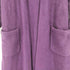 エイチビューティーアンドユースユナイテッドアローズ H BEAUTY & YOUTH UNITED ARROWS HAMILTON WOOL MIX GOWN レディース JPN:S
