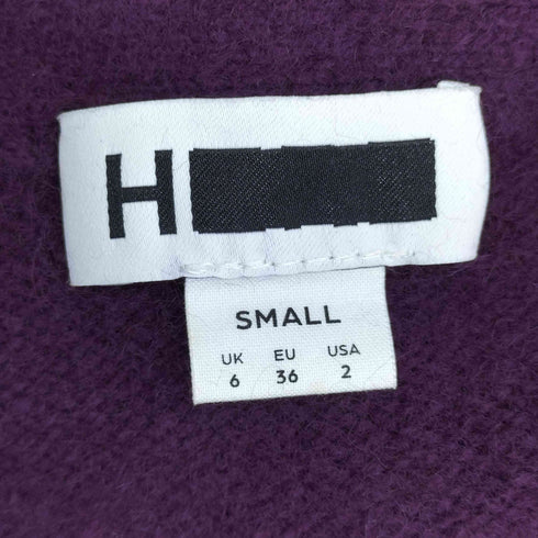 エイチビューティーアンドユースユナイテッドアローズ H BEAUTY & YOUTH UNITED ARROWS HAMILTON WOOL MIX GOWN レディース JPN:S