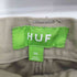 ハフ HUF BOYD PANT メンズ 30