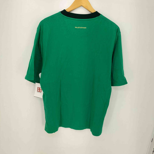 ウェールズボナー WALES BONNER 21ss Island Blessings T-Shirt メンズ JPN:L