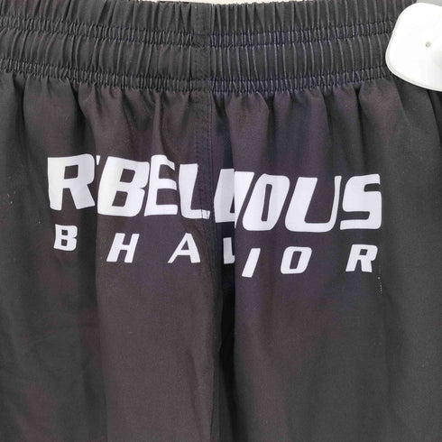rebellious ファイトショーツ メンズ 34-35
