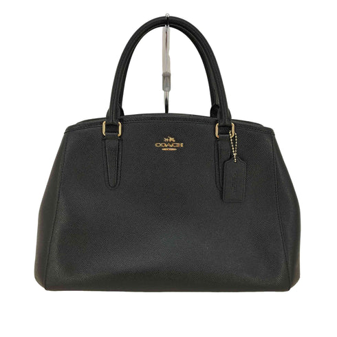 コーチ COACH 2WAYハンドバッグ キャリーオールバッグ レディース