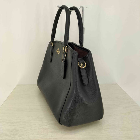 コーチ COACH 2WAYハンドバッグ キャリーオールバッグ レディース
