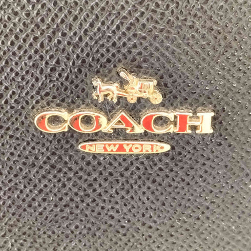 コーチ COACH 2WAYハンドバッグ キャリーオールバッグ レディース