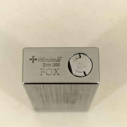 WINDMILL FOX ライター メンズ