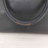 コーチ COACH クロスグレーンレザー ミニベネット サッチェル ハンドバッグ レディース