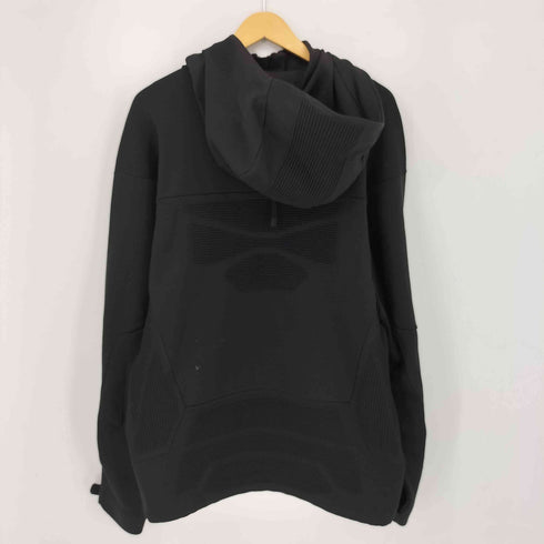 マジックスティック MAGIC STICK ENTERTAINMENT KNITTING SHELL JKT メンズ JPN:L