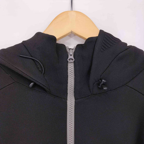 マジックスティック MAGIC STICK ENTERTAINMENT KNITTING SHELL JKT メンズ JPN:L