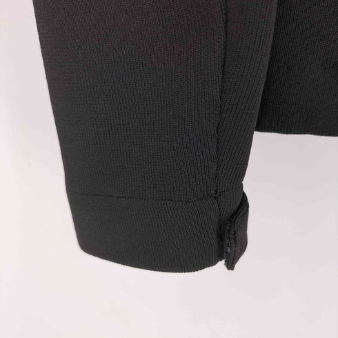 マジックスティック MAGIC STICK ENTERTAINMENT KNITTING SHELL JKT メンズ JPN:L