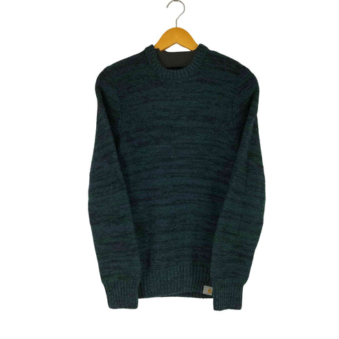 カーハート Carhartt ACCENT SWEATER レディース JPN:XS