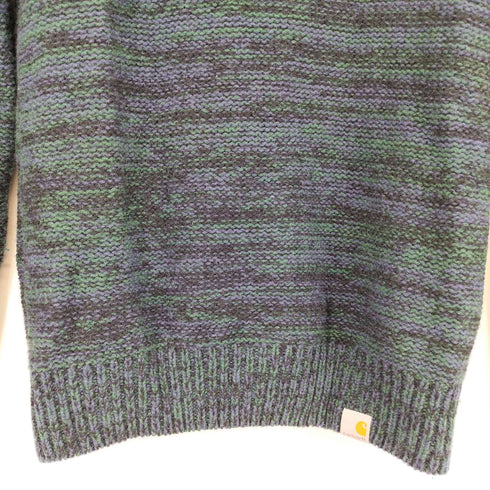 カーハート Carhartt ACCENT SWEATER レディース JPN:XS